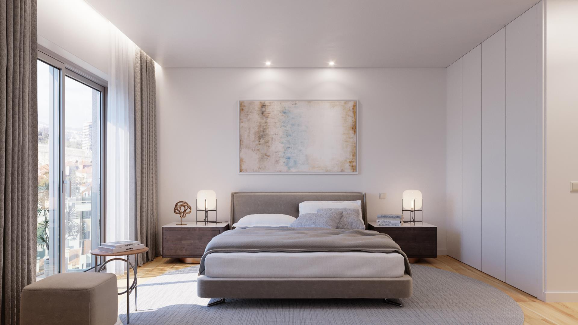 Campolide Residence 15