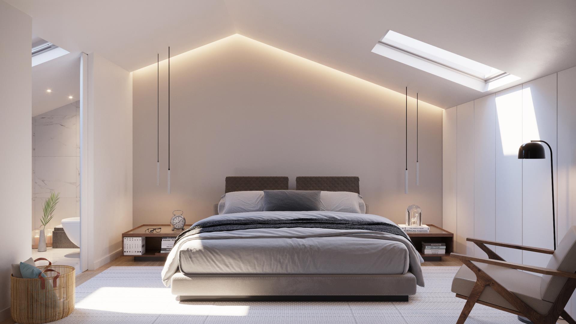 Campolide Residence 17