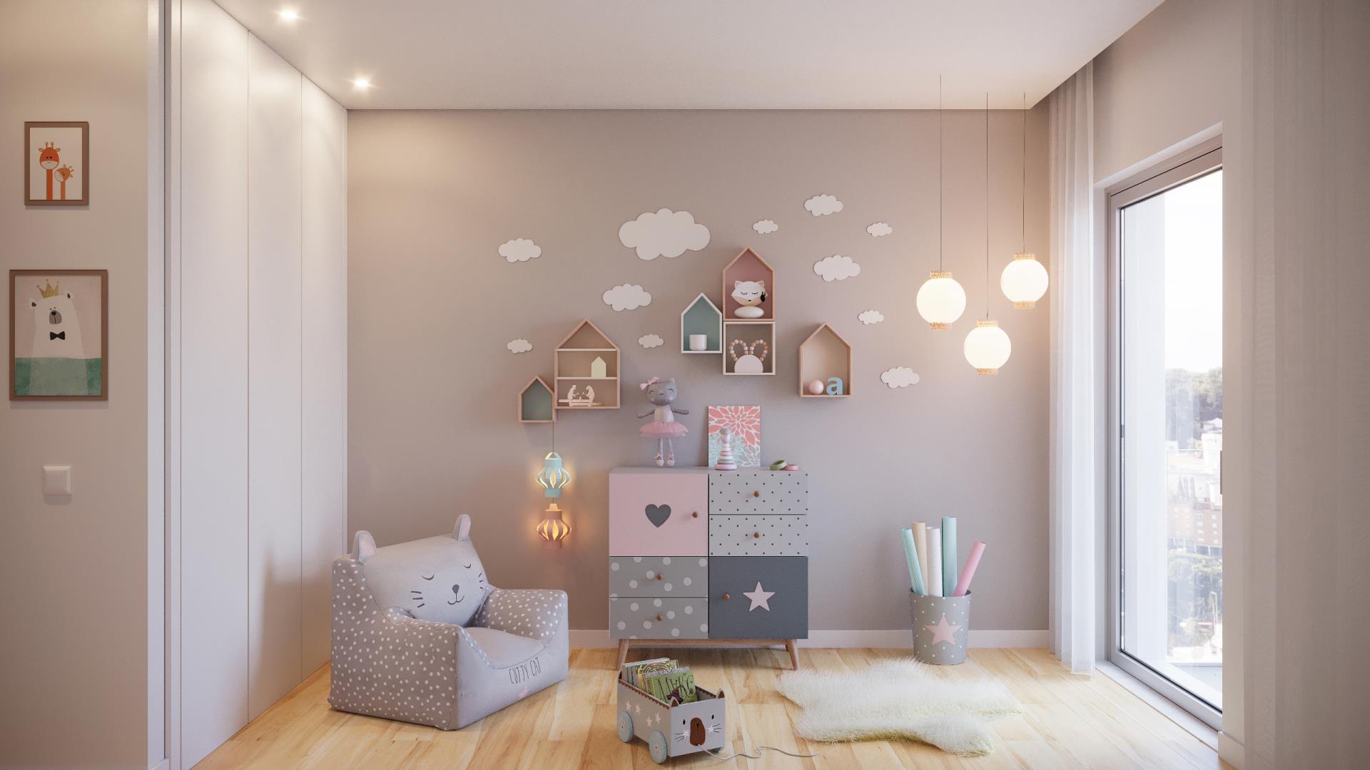 Campolide Residence 19