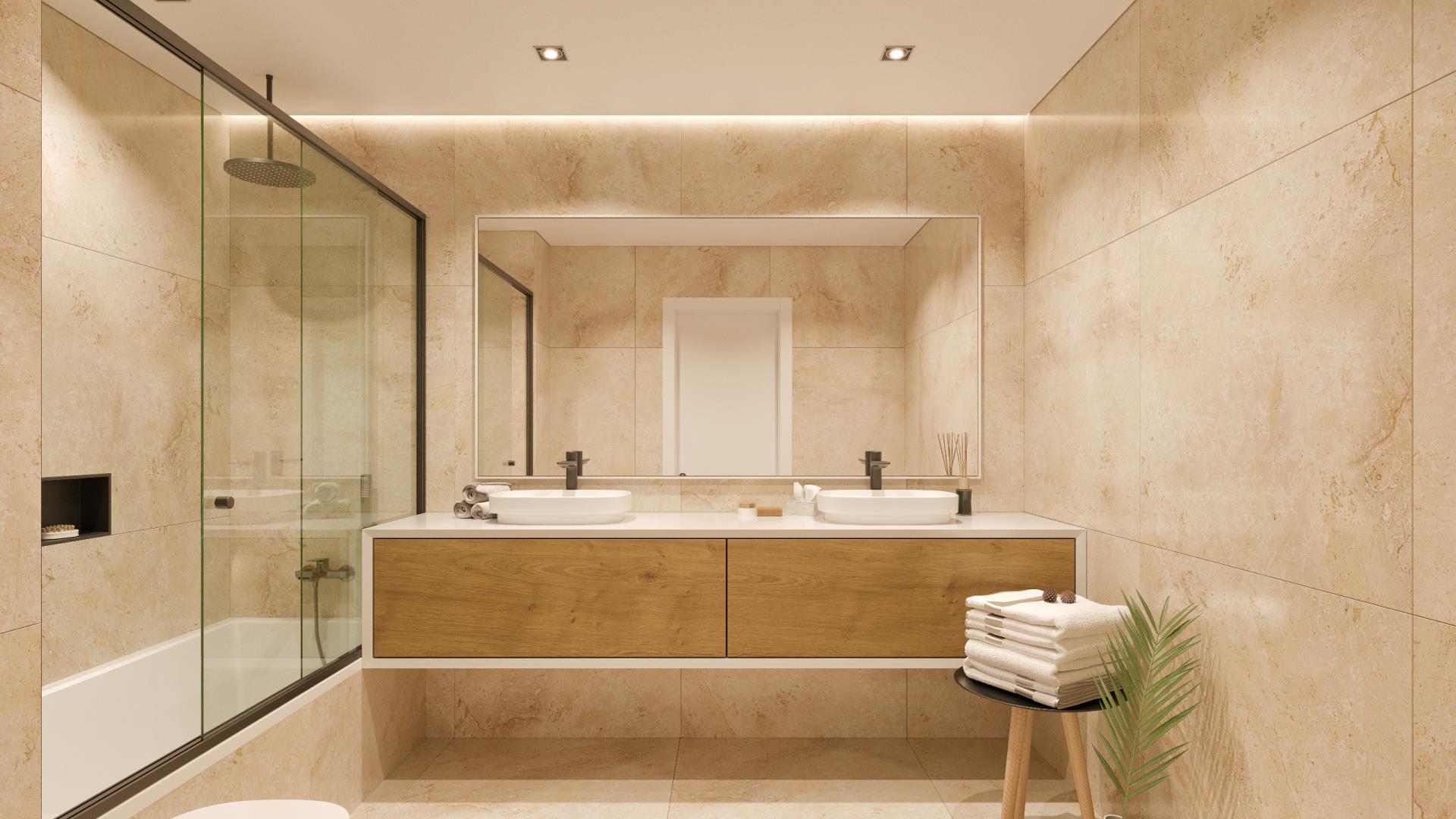 Campolide Residence 24