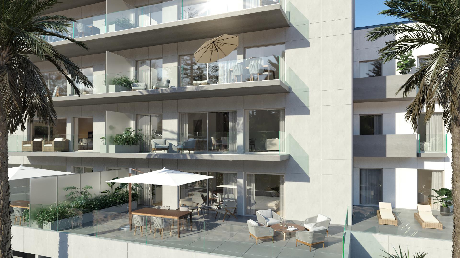 Campolide Residence 4