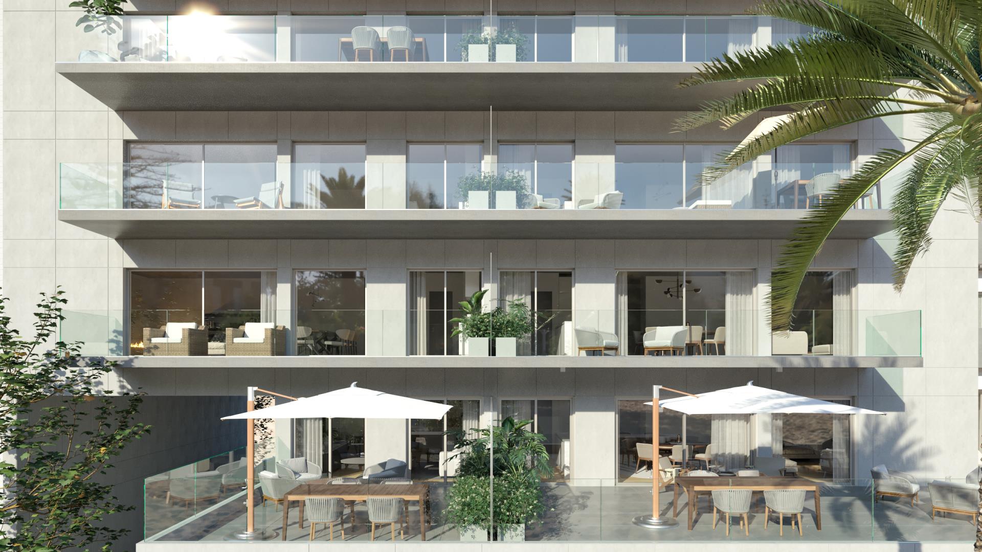 Campolide Residence 5