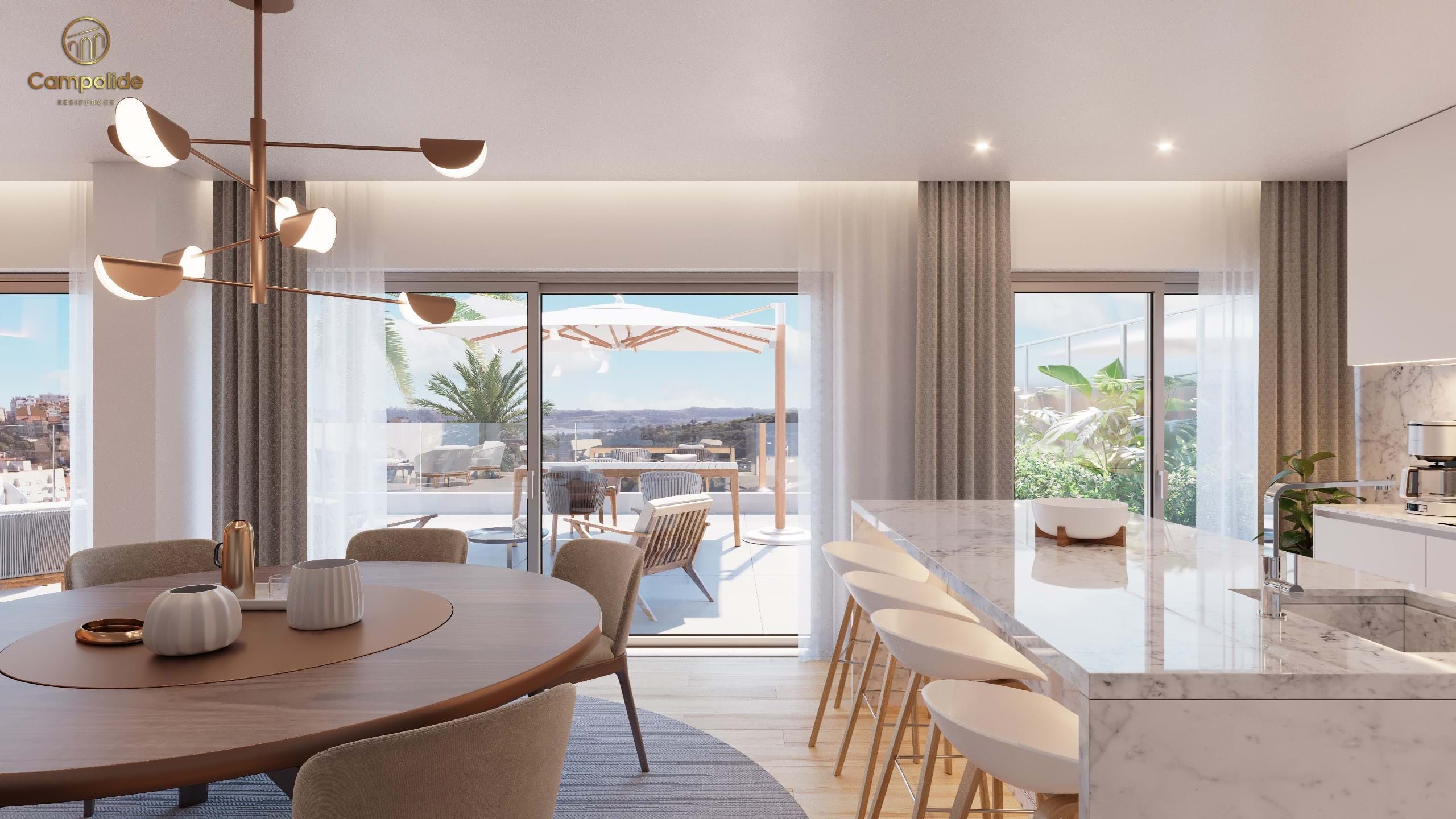 Campolide Residence 25