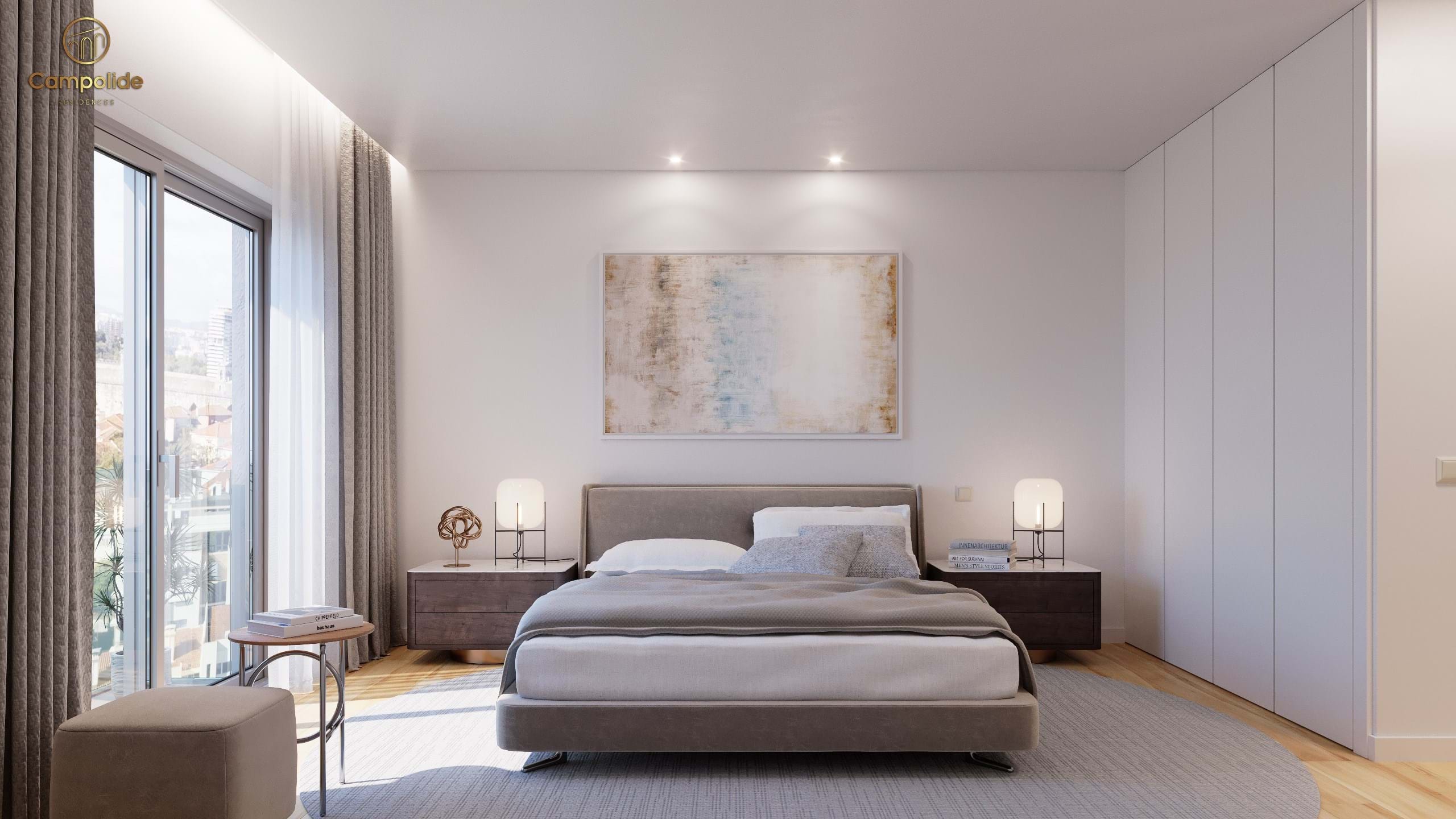 Campolide Residence 11