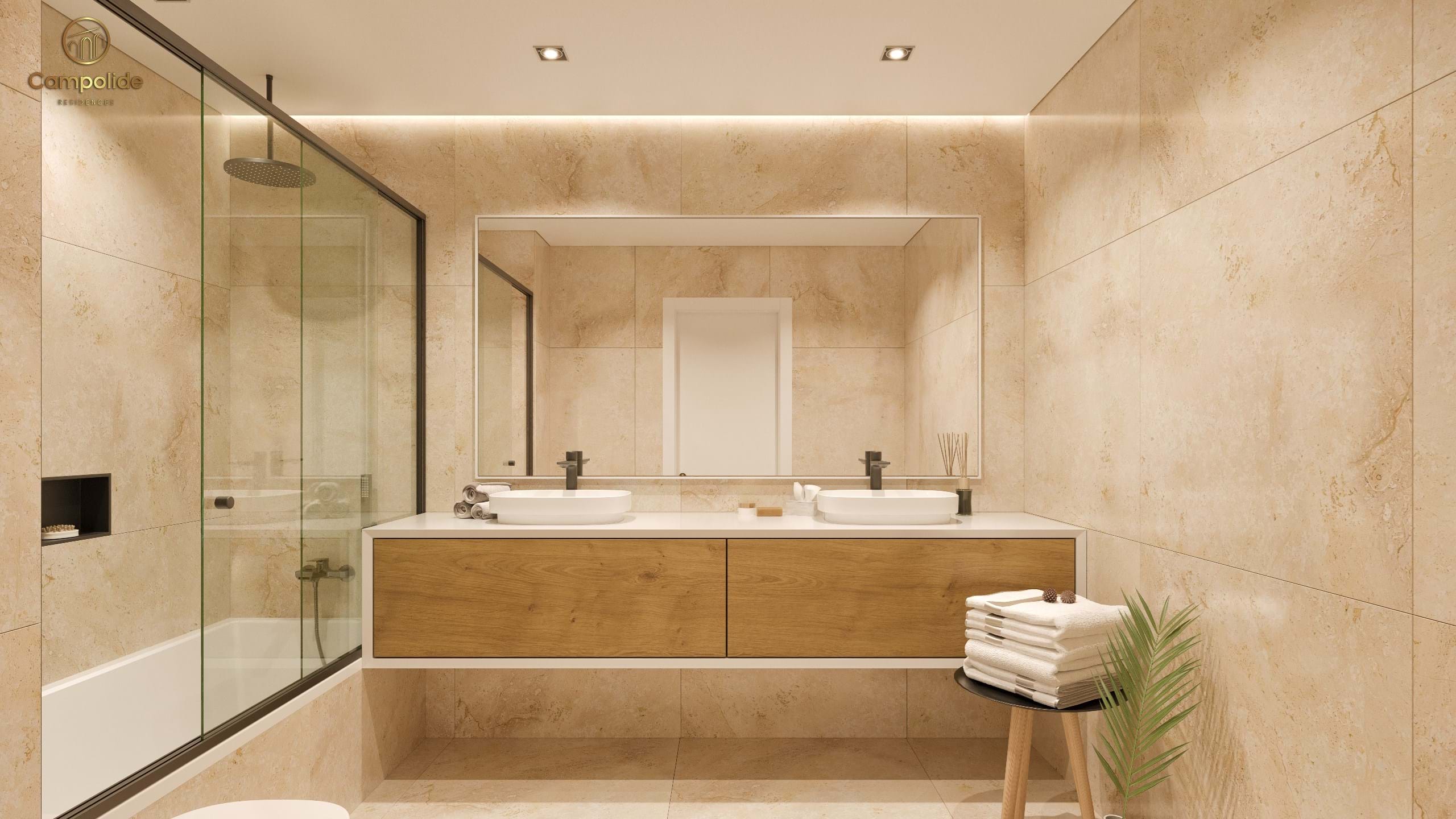 Campolide Residence 29