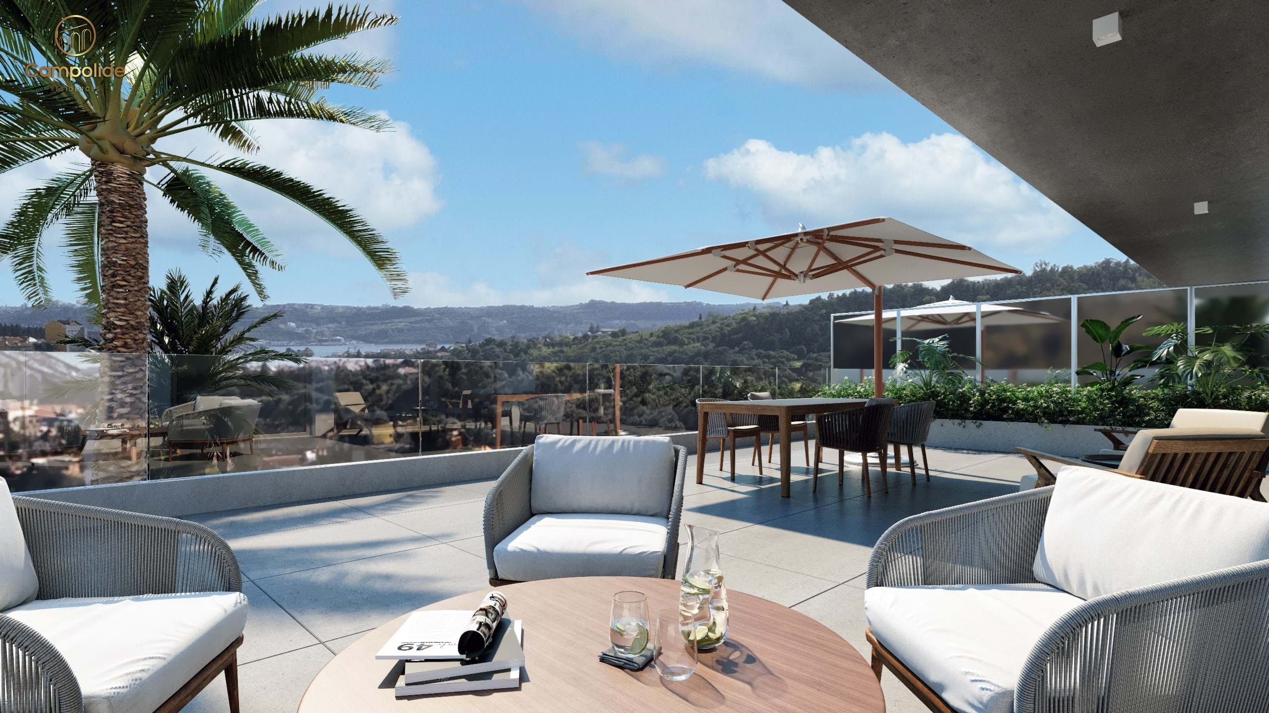 Campolide Residence 26