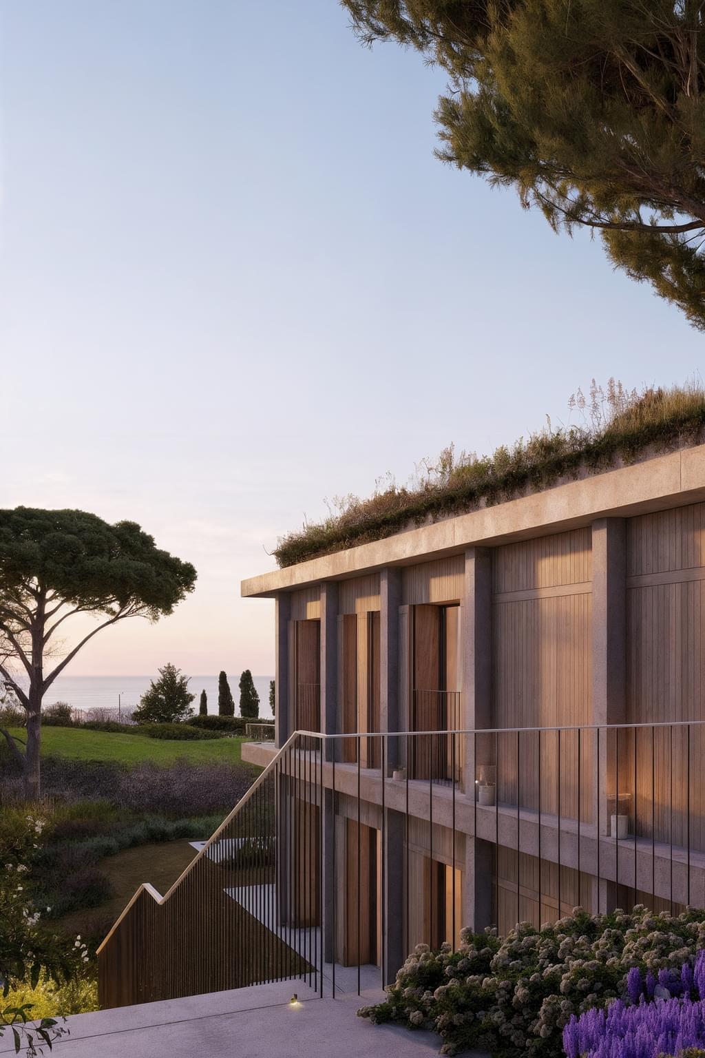 Caparica Hills Villas 1