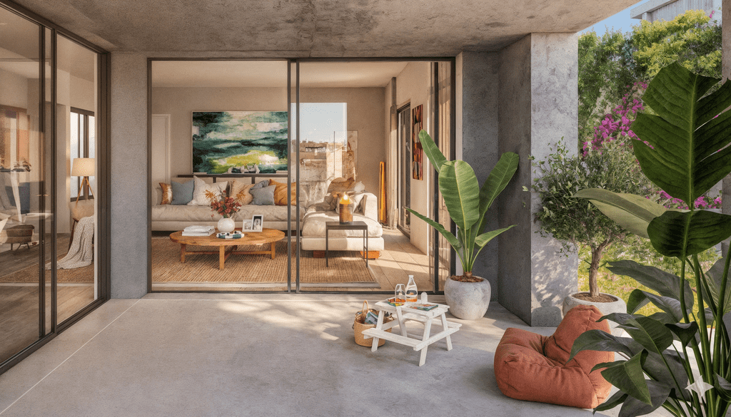 Caparica Hills Villas 10