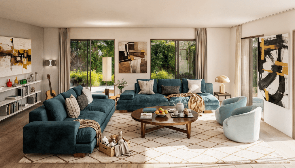 Caparica Hills Villas 12