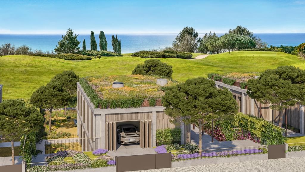 Caparica Hills Villas 14