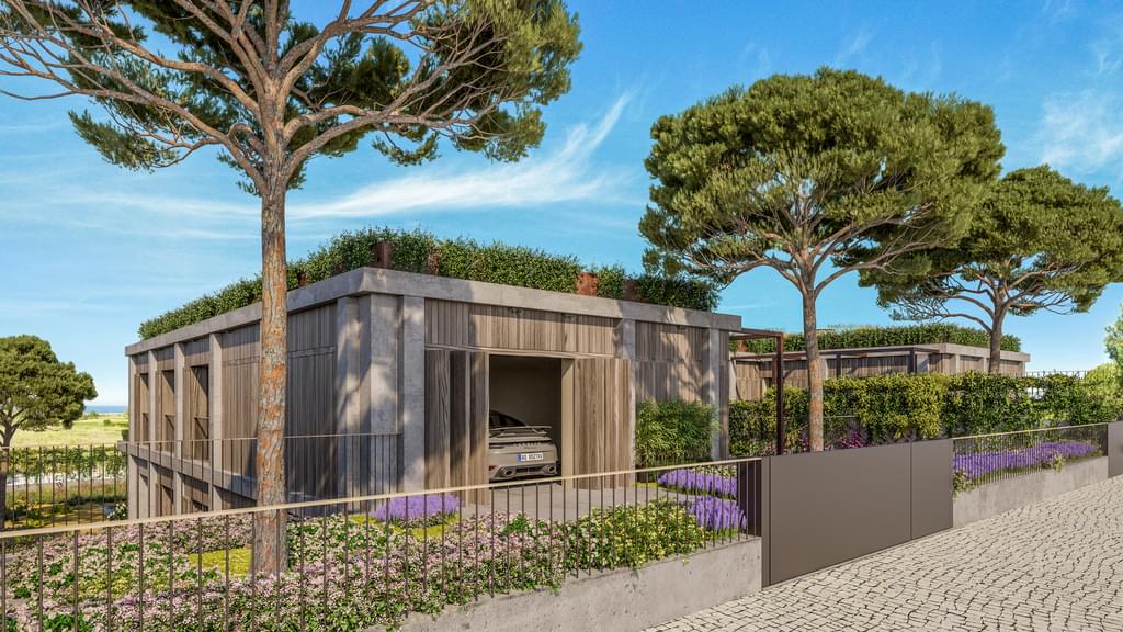 Caparica Hills Villas 15