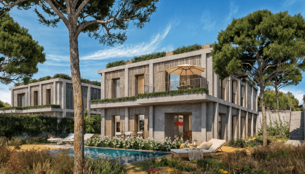 Caparica Hills Villas 17
