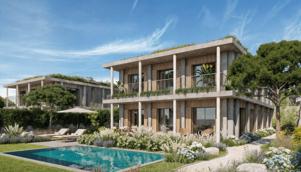 Caparica Hills Villas 18