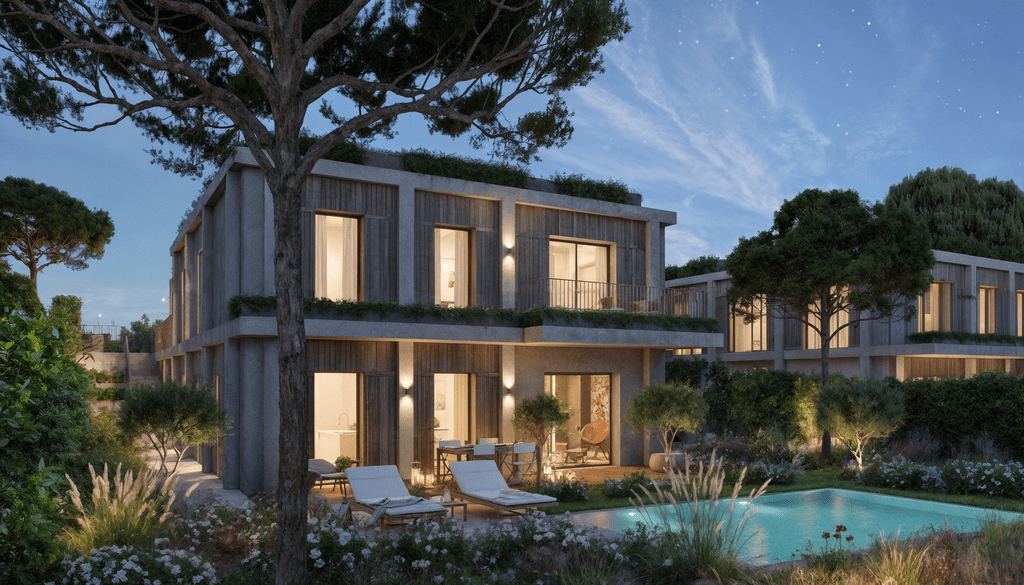 Caparica Hills Villas 19