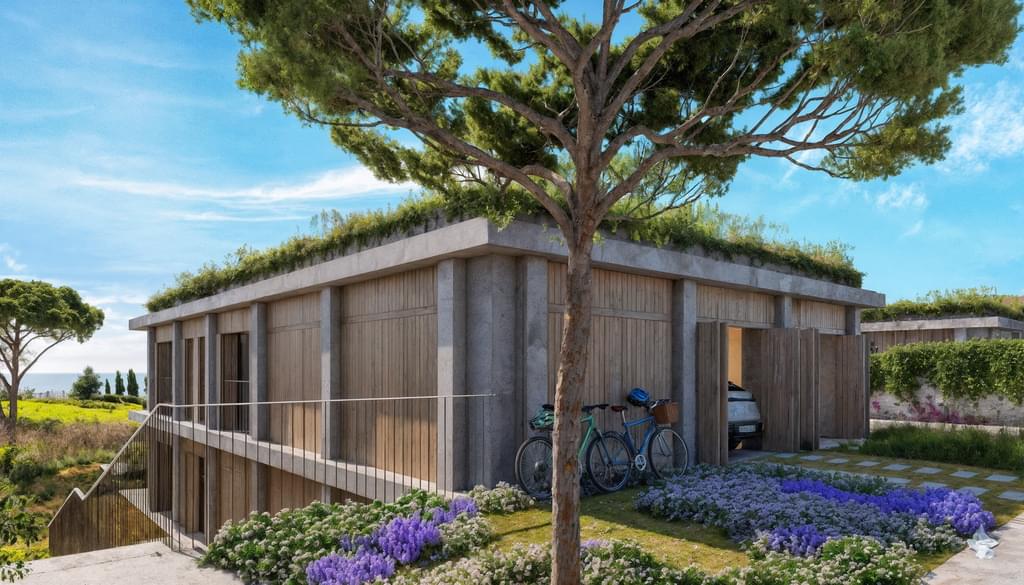 Caparica Hills Villas 20