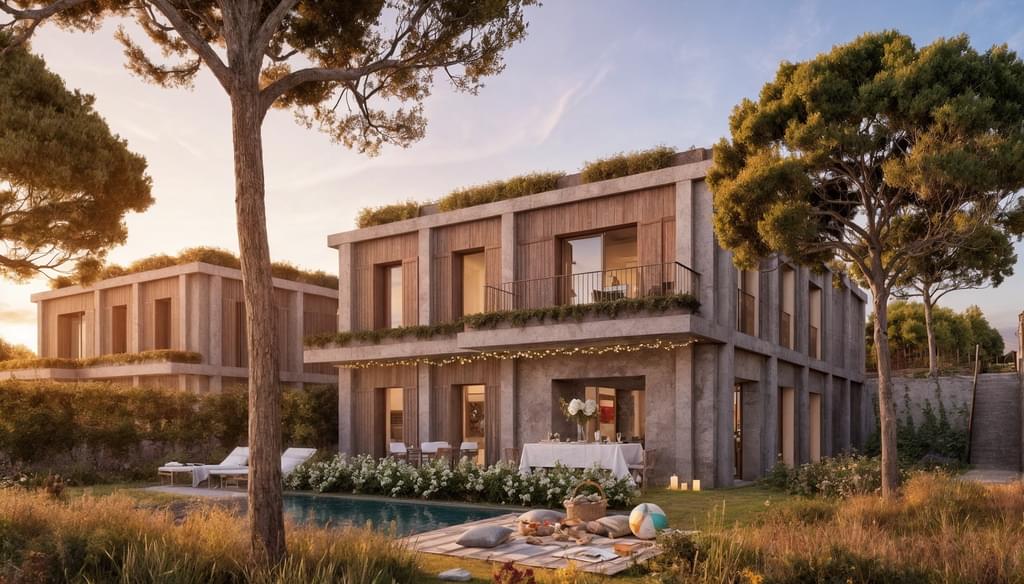 Caparica Hills Villas 21