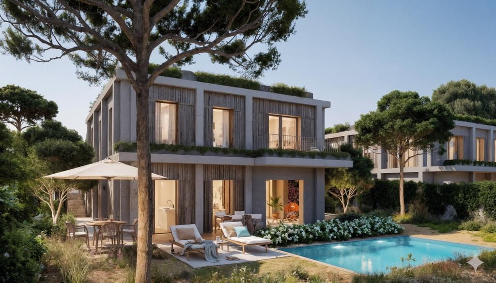 Caparica Hills Villas 22