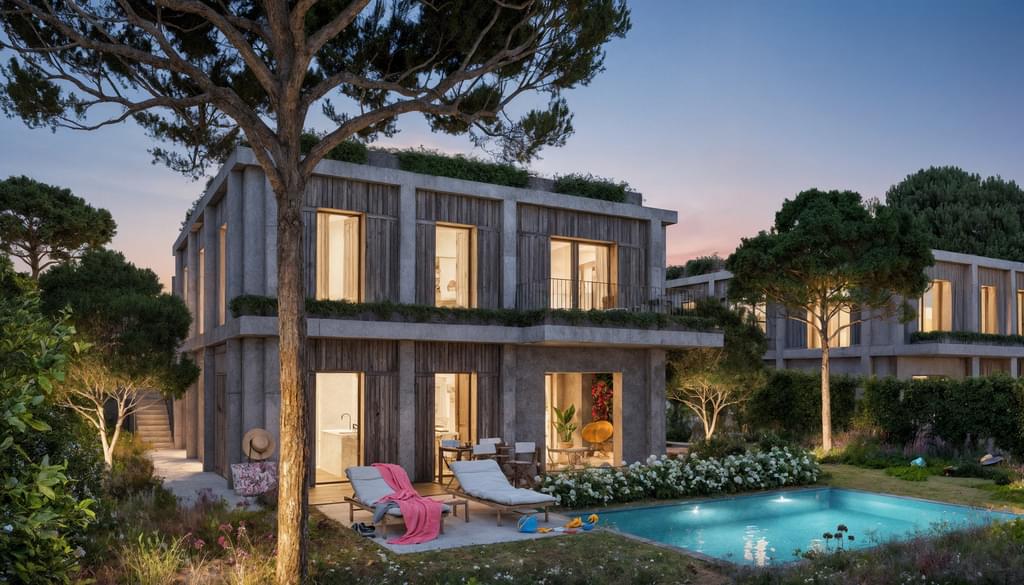 Caparica Hills Villas 23