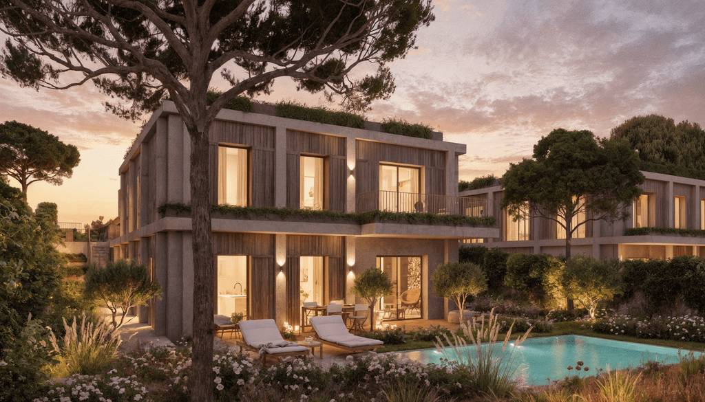 Caparica Hills Villas 24
