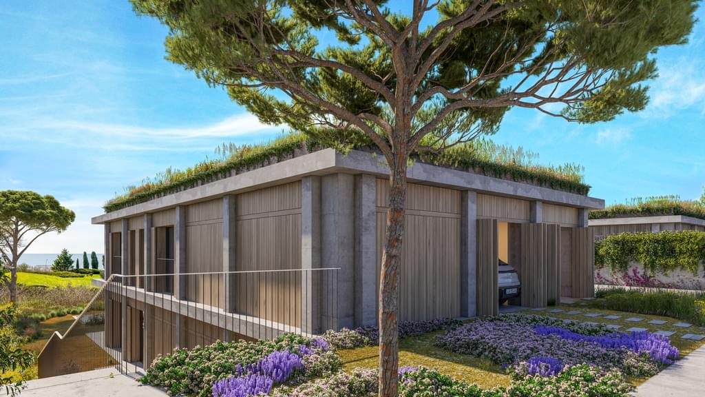 Caparica Hills Villas 25