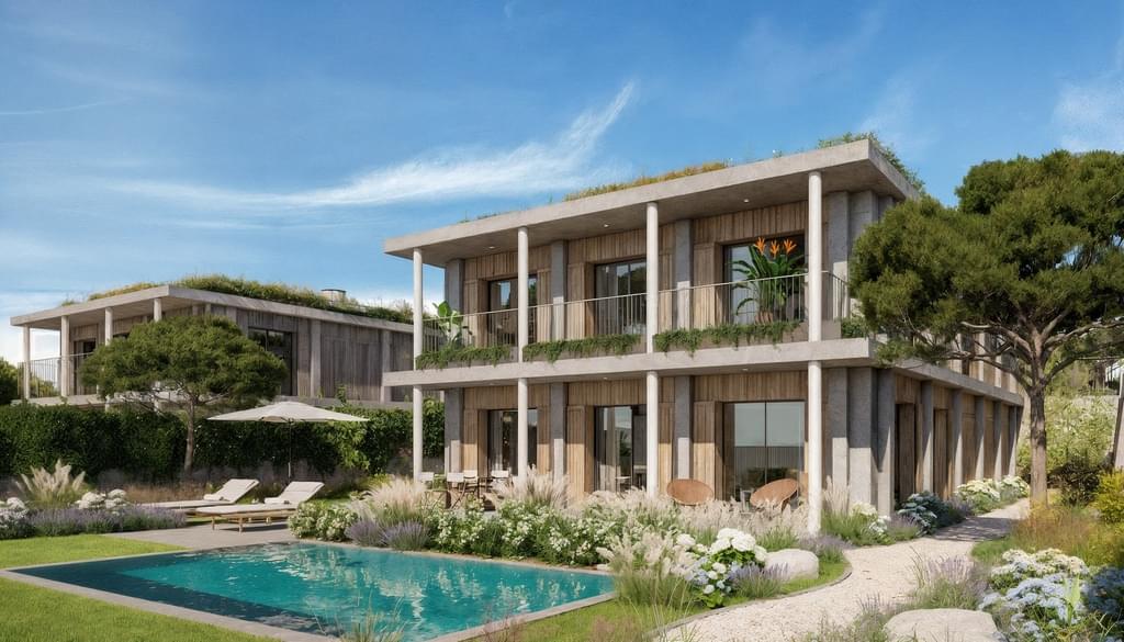 Caparica Hills Villas 26