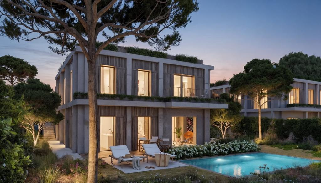 Caparica Hills Villas 27