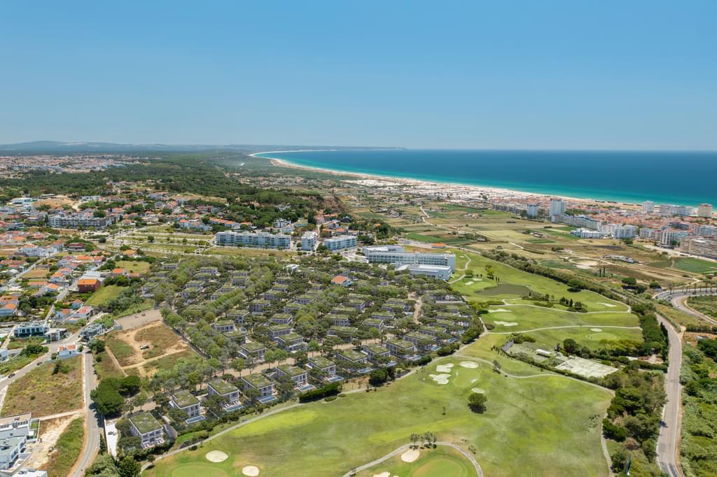 Caparica Hills Villas 28