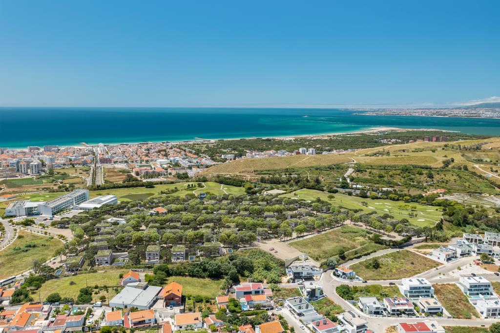 Caparica Hills Villas 29