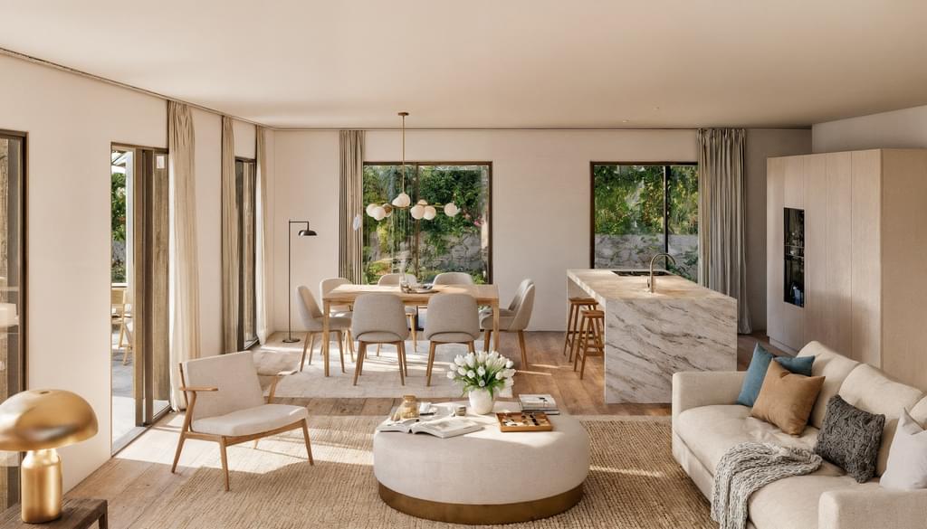 Caparica Hills Villas 3