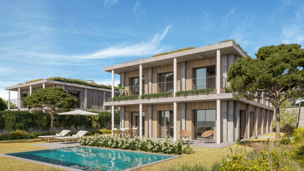 Caparica Hills Villas 32