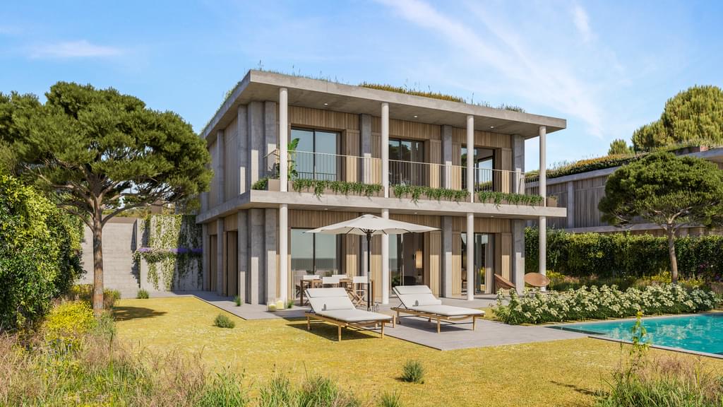 Caparica Hills Villas 33