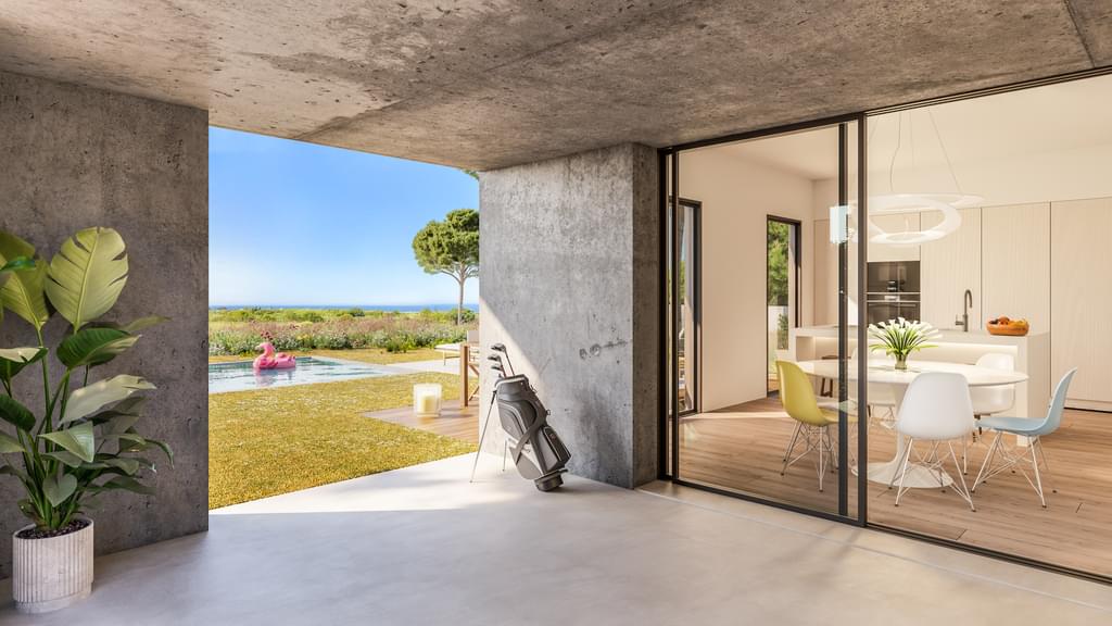 Caparica Hills Villas 34