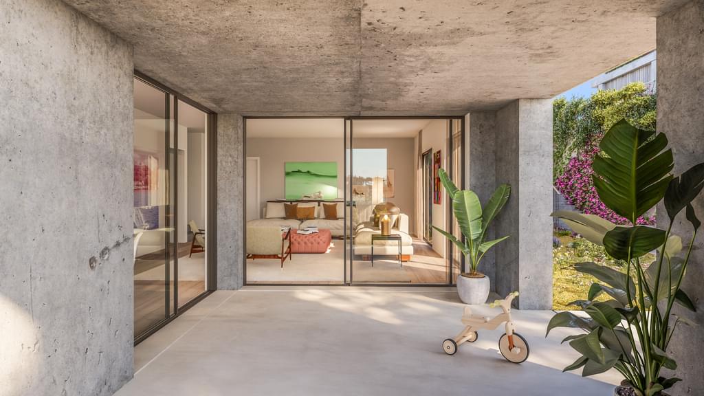 Caparica Hills Villas 35