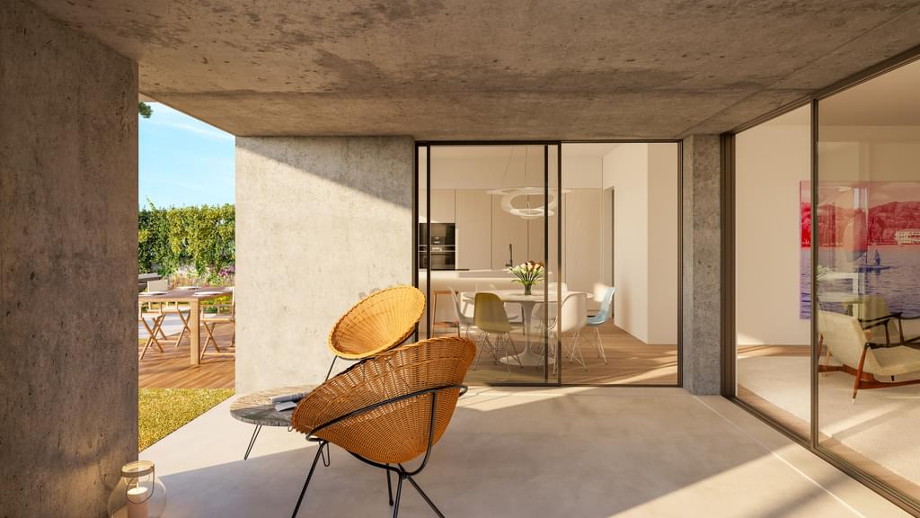 Caparica Hills Villas 36