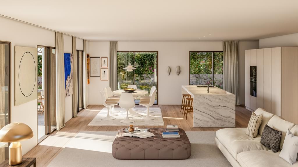 Caparica Hills Villas 37