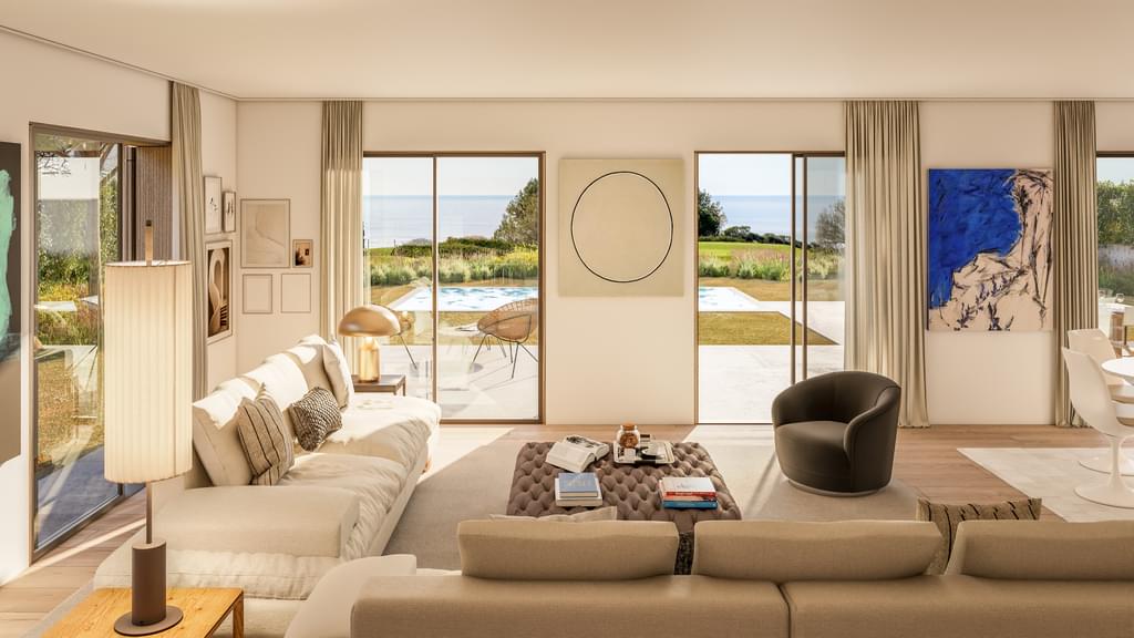 Caparica Hills Villas 38