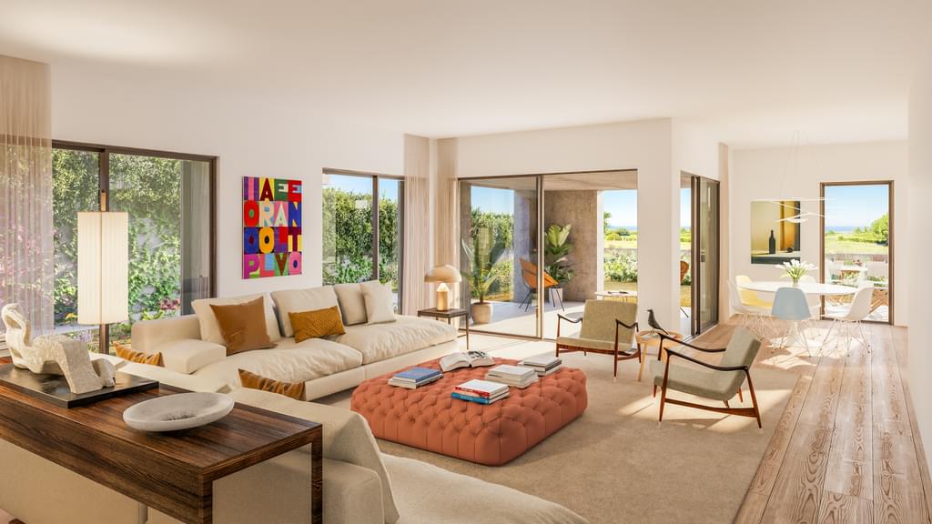 Caparica Hills Villas 39