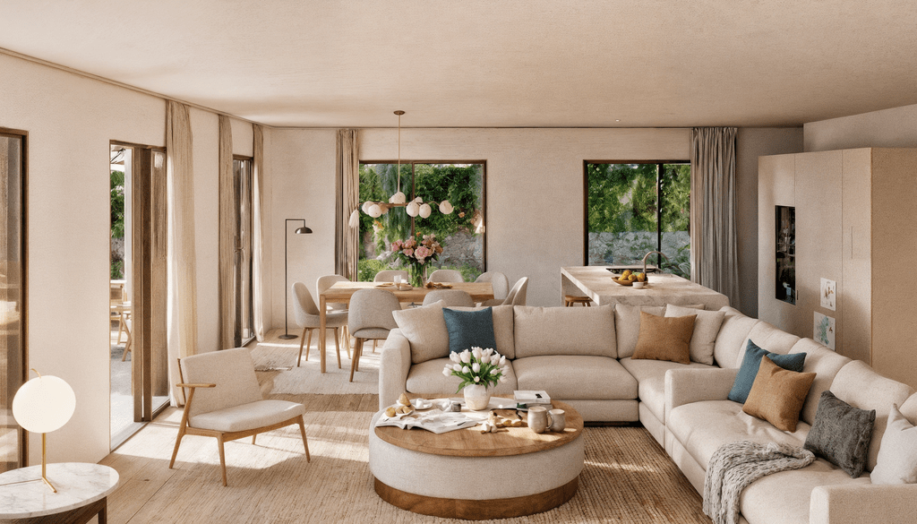 Caparica Hills Villas 4