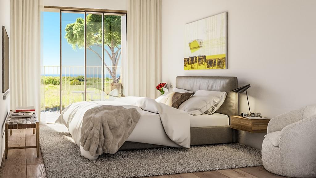 Caparica Hills Villas 40