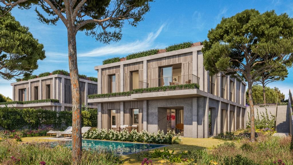 Caparica Hills Villas 42