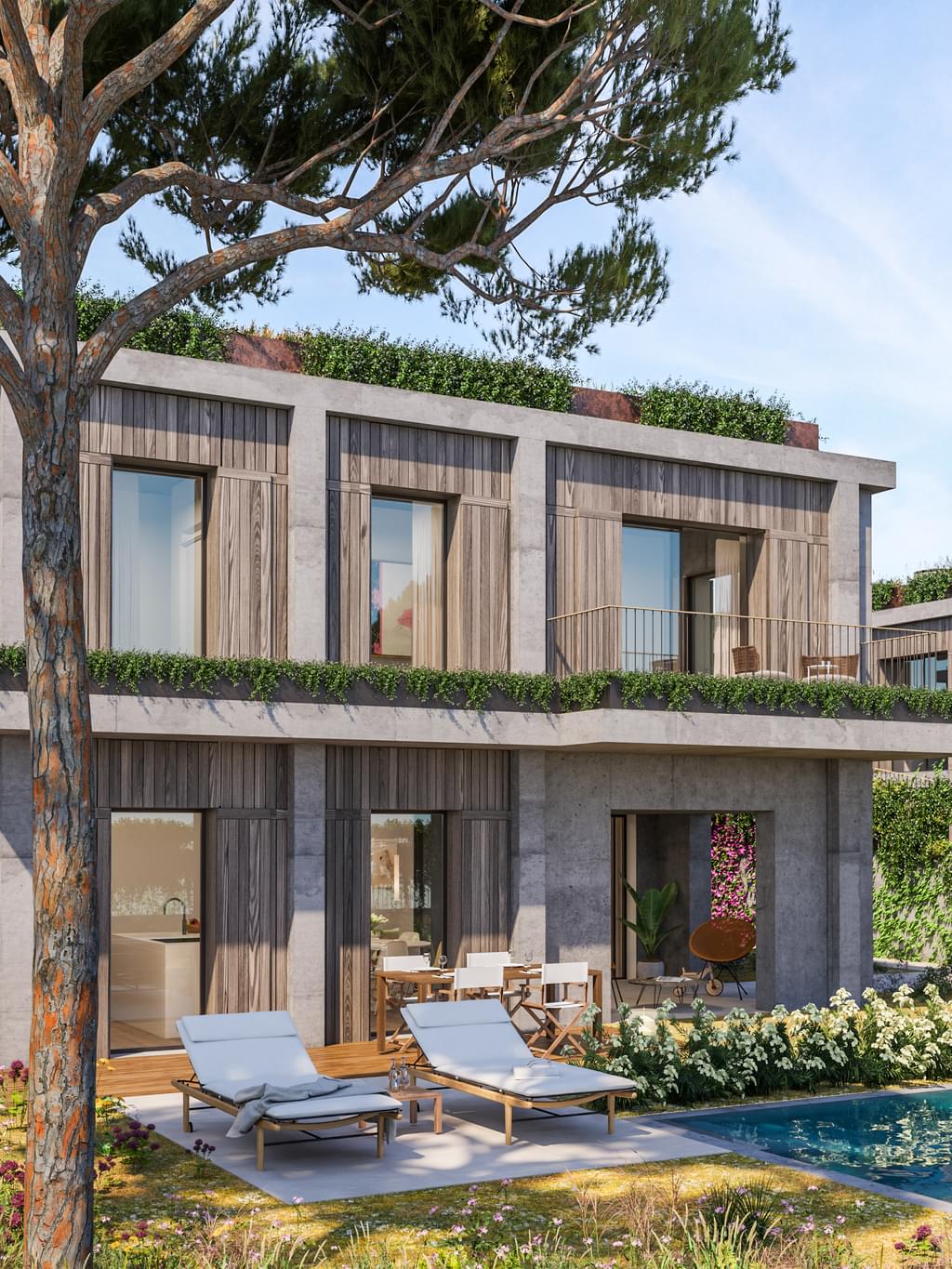 Caparica Hills Villas 43