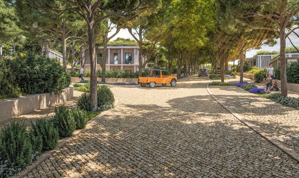 Caparica Hills Villas 44