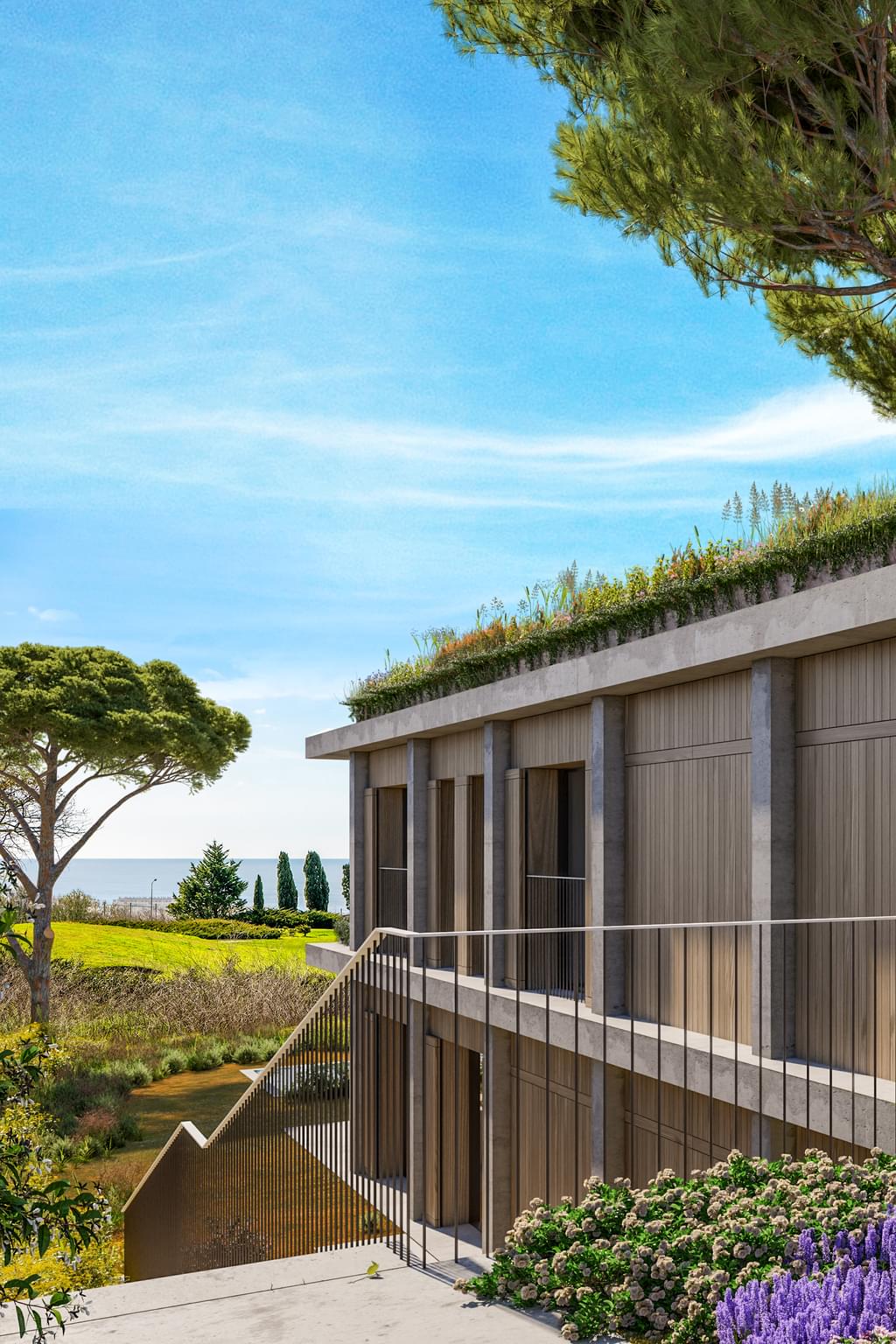 Caparica Hills Villas 45
