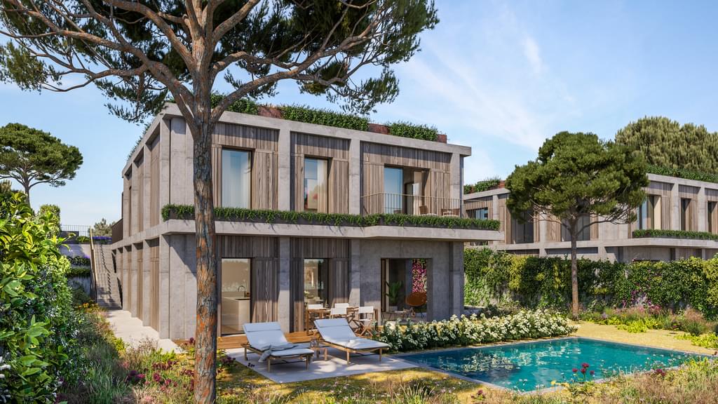 Caparica Hills Villas 46