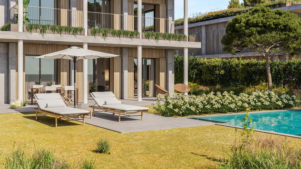 Caparica Hills Villas 47
