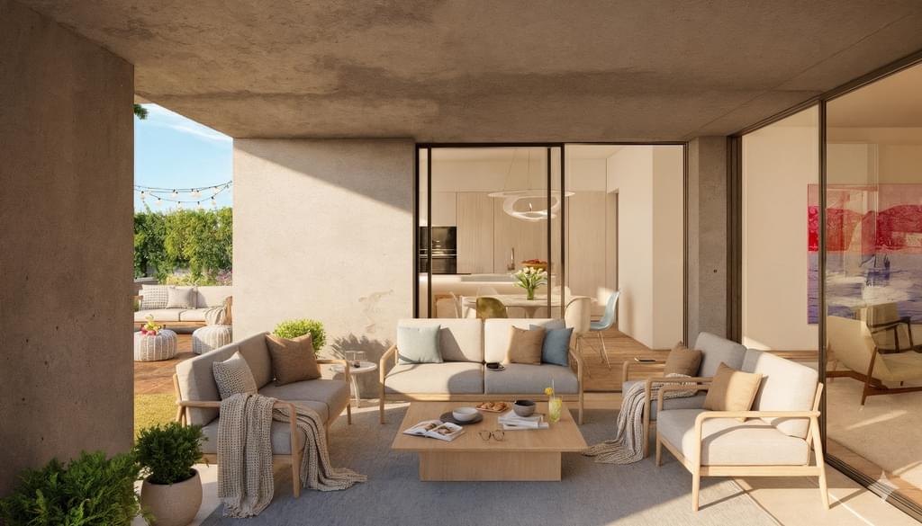 Caparica Hills Villas 8