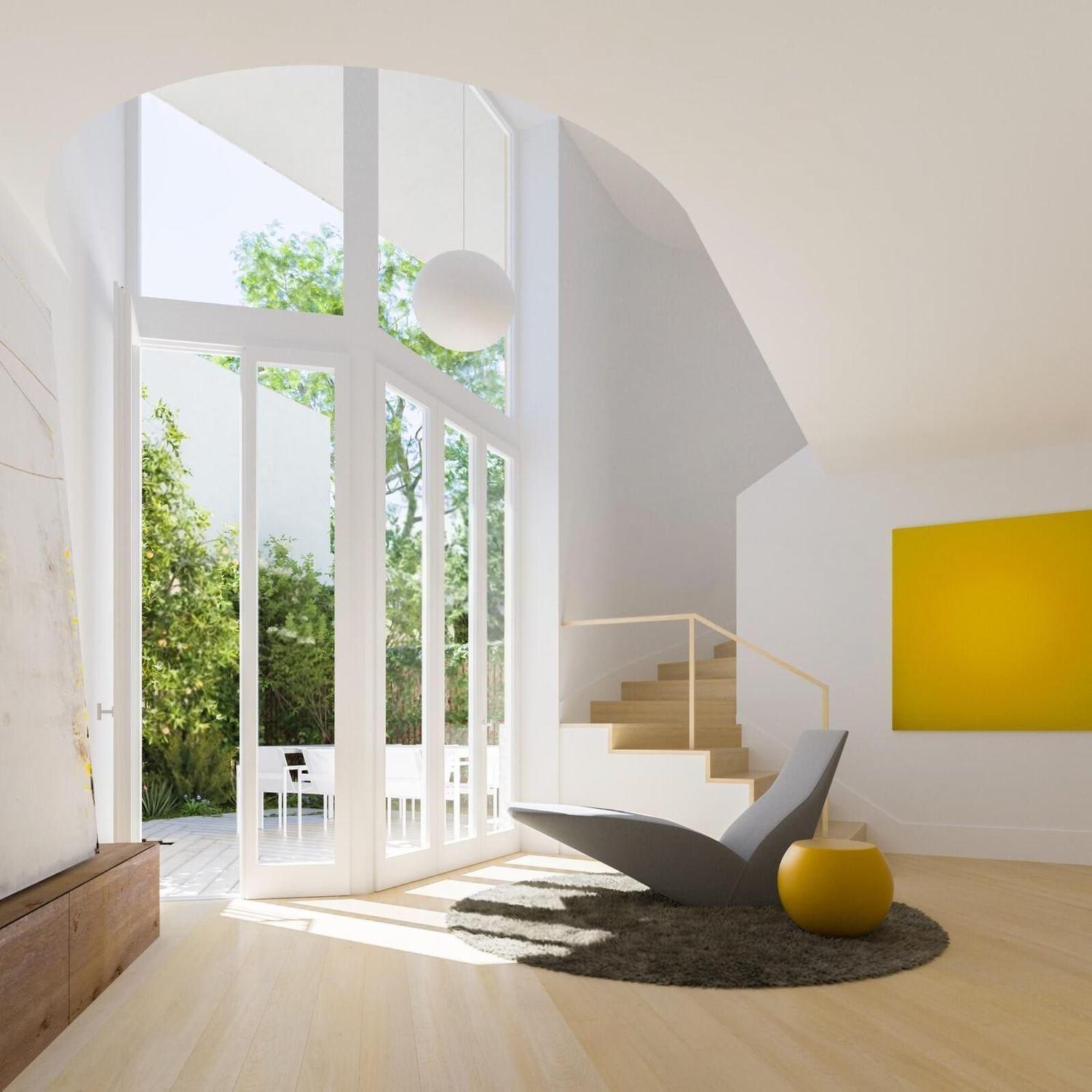 Capuchos Residences 7