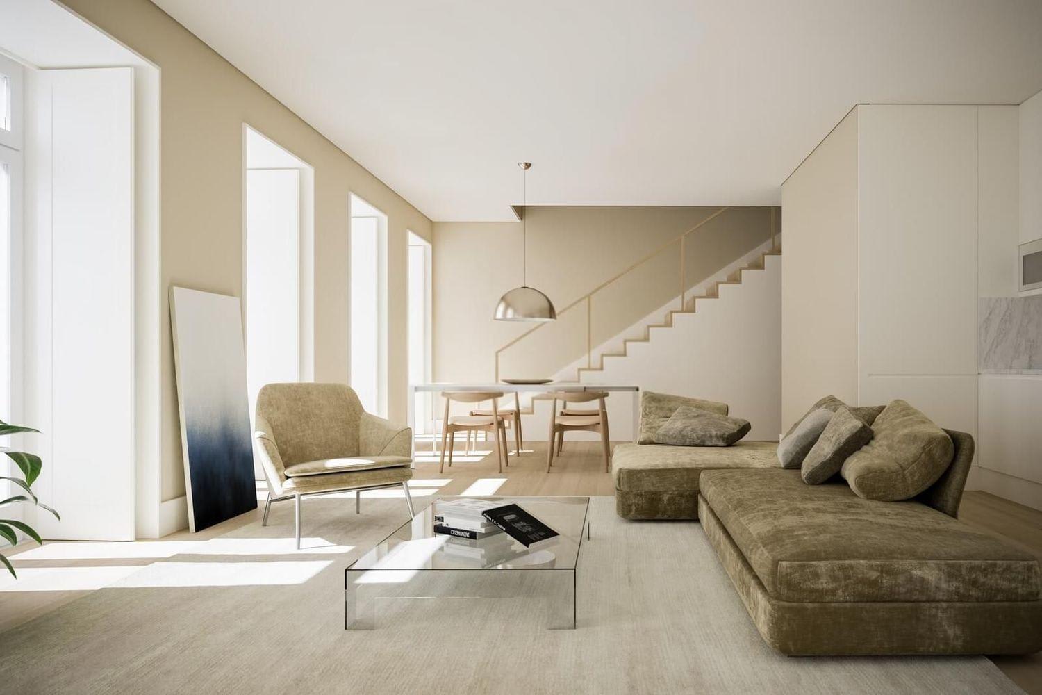 Capuchos Residences 9