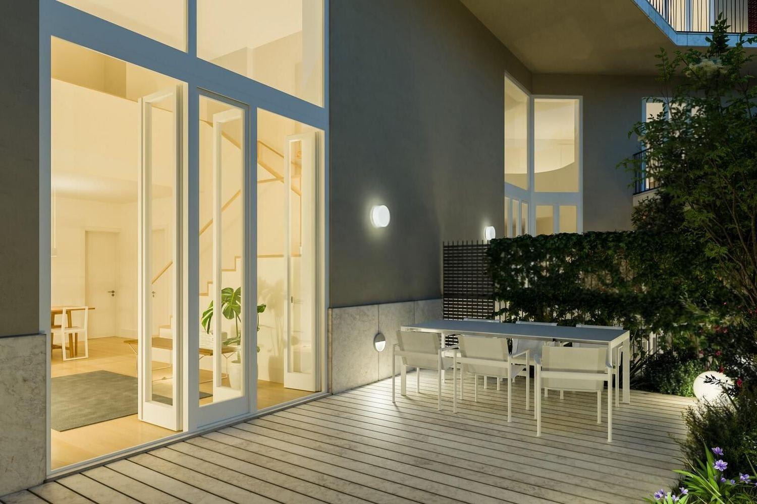 Capuchos Residences 10