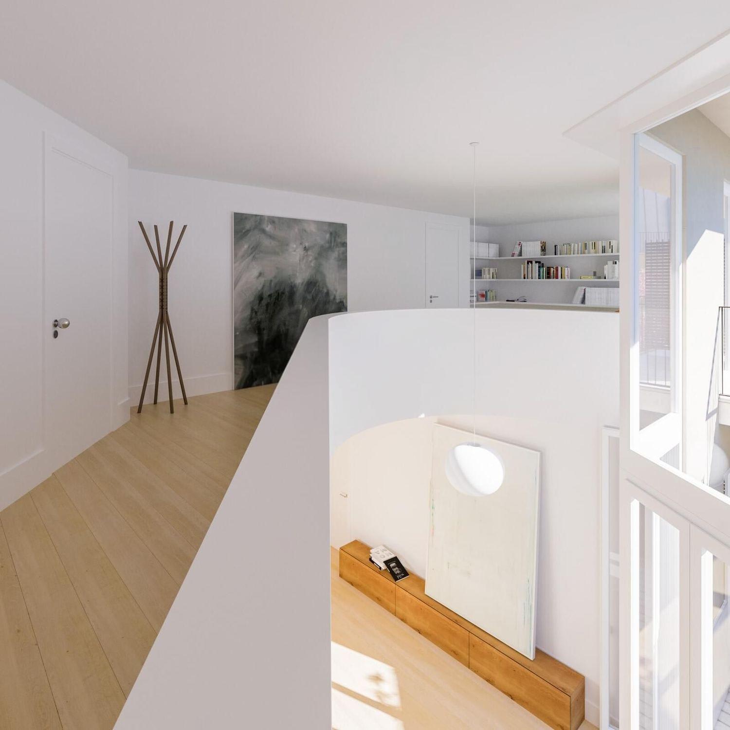 Capuchos Residences 11